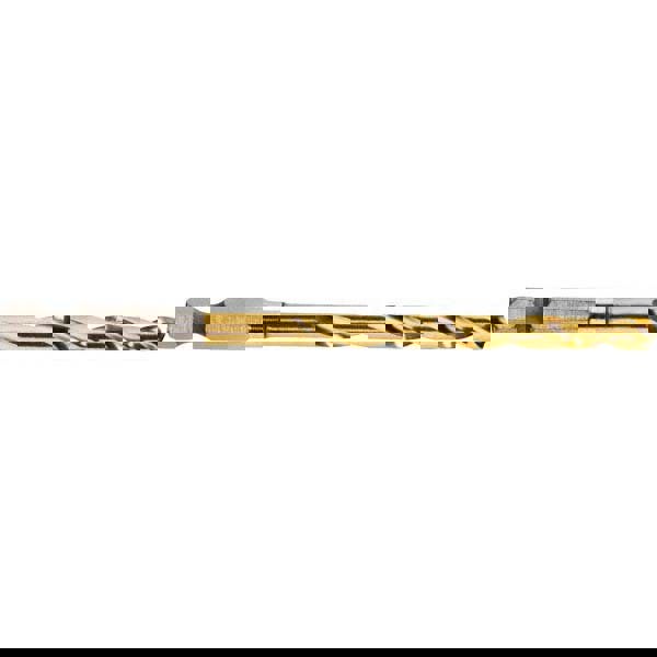 Mechanics Drill Bit: 7/32